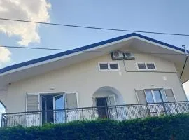 Villa Antonina