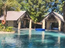 Beach Island Graskop
