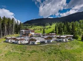 Das Eulersberg Apartments & Chalets
