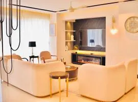 Splendor Penthouse By Stayvia