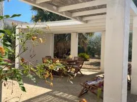 Villa Cocus