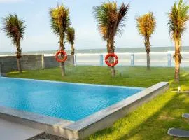 Phan Thiet Beachfront Garden Villa