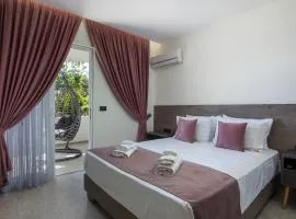 Matsi Suites