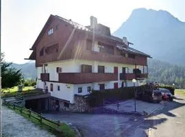 Appartamento 19 Nigritella
