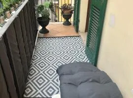 A casa di Emilio