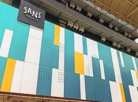Sans Hotel Sedana Batam