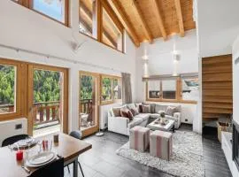 Duplex Piste Rouge by Miggins