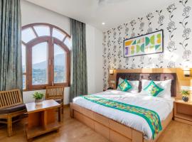 Treebo Anand The Mall Solan, hotel in Solan