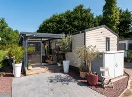 Mobilhome - Piscine - Premium