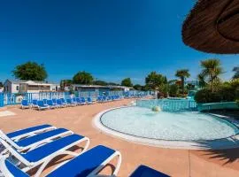 Mobilhome - Piscine - Premium