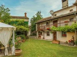 Holiday house Luin