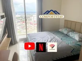 COMFORTSTAY @Citra Plaza Nagoya #32-08 ( Sea View )