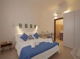 Sa Madalena Rooms And Apartments