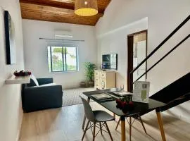 Azores Pedra Apartments - G