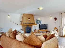 Chalet Alba ALB MOUNTAIN & SUNNY 10 Pers