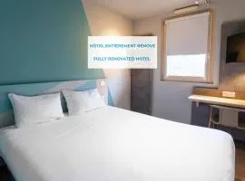 ibis budget Bourg en Bresse