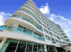 Nova Suites Pattaya by Compass Hospitality