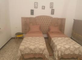 Studio CoCoti, penzion v destinaci Tataouine