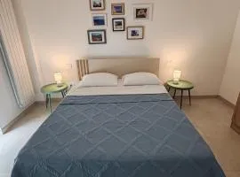 VersoSud Room