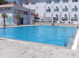 Lumbini Green Hotel