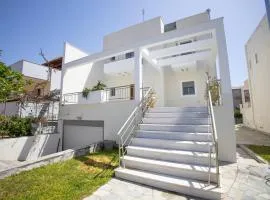 The Calm House