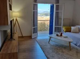 MARINA'S HOUSE - Serenity