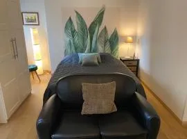 Joli et agréable studio