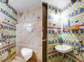 Hotel O MD INTERNATIONAL GUEST HOUSE
