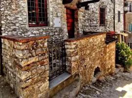 La Casa dell'Affinatore