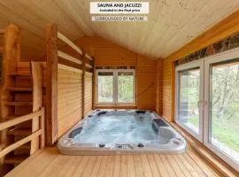 Goričko Relax House