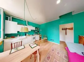 Green House Apartment - Como