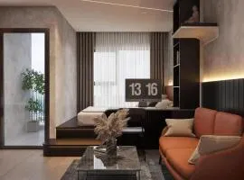Ocean view apartment Fully furnished