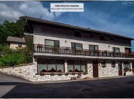 Turistična kmetija Markun
