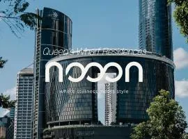 Nooon Stay QW - Apartments Managed by The NOOON STAY