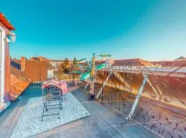 Charmant appartement avec jardin à Schiltigheim, 30 m²