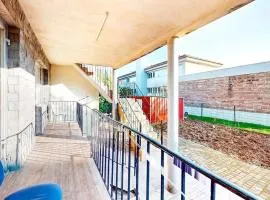 Appartement spacieux à Schiltigheim avec jardin