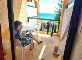 studio bord de mer