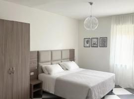 Cà Masawalsa Hotel, hotel en Bardolino