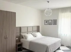 Cà Masawalsa Hotel