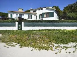Villa Massidda