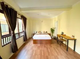 Zen Nest Hotel