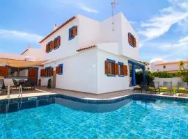 Villa Girassol - By Dalma Portuguesa