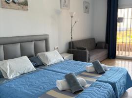 Blue Ocean, hotel a Costa Del Silencio