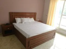 The Divine KRC hotel
