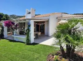 Villa Kika