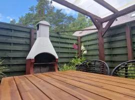 Apartamenty Liliowy Zakątek