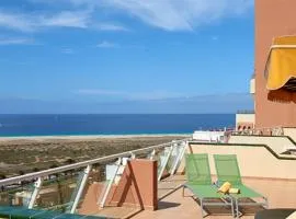 Balcon de Jandia Ático Penthouse