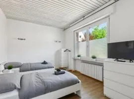 MONTEUR - Unterkunft für bis zu 4 Personen in 65462 Ginsheim-Gustavsburg - GG15