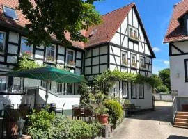 Hotel Schmärrnche