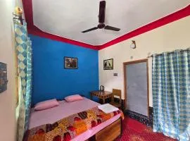 Kailash Homestay Ransi